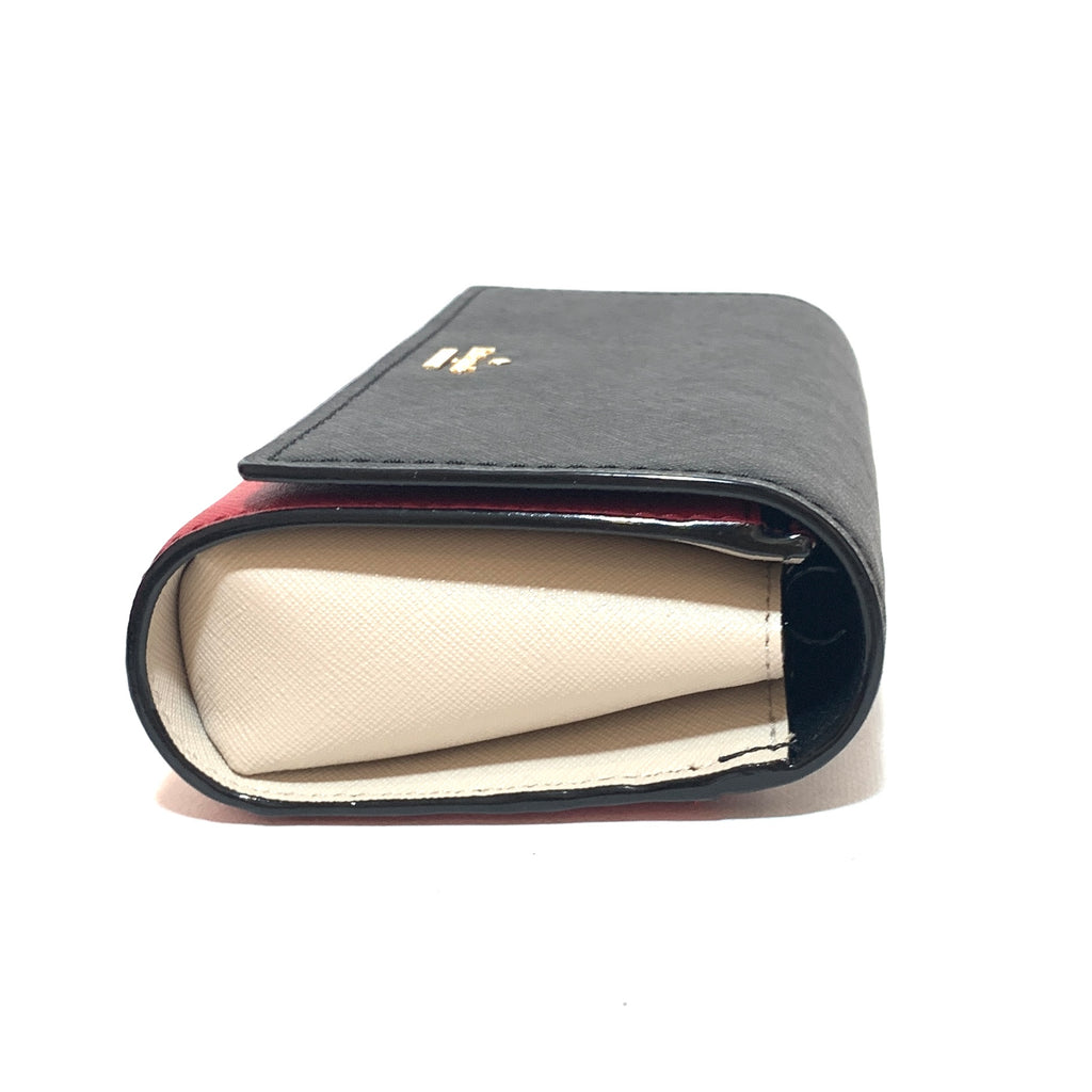 Kate Spade 'Cameron Street Corin' Multi Coloured Leather Cross Body Bag | Brand New |