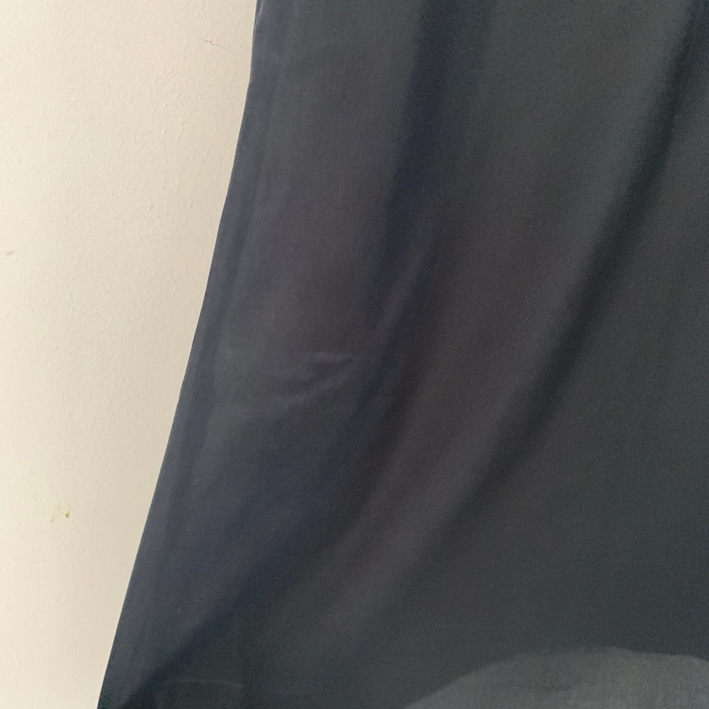 H&M Black Sleeveless Dress | Brand New |