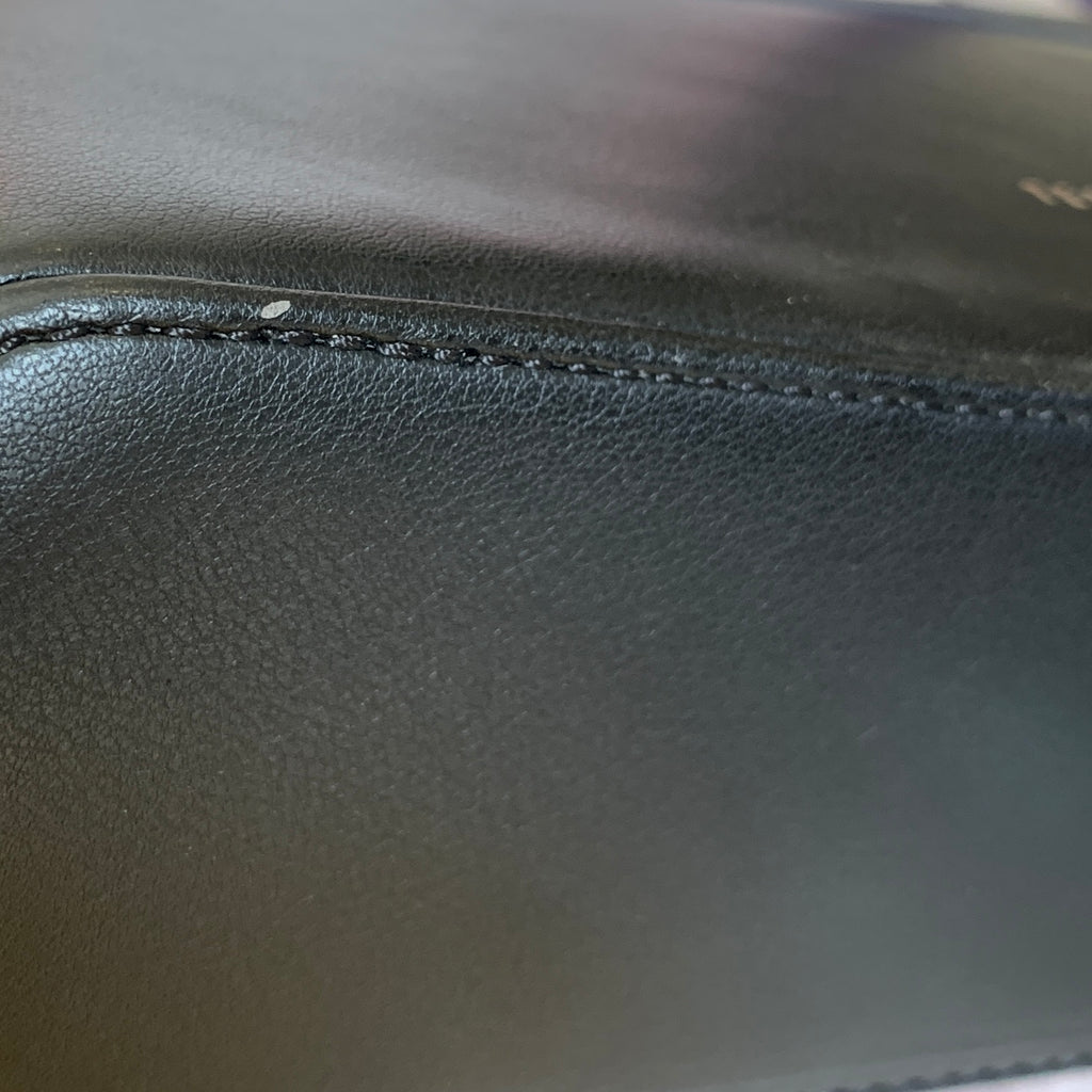 Ted Baker Floral Print Black Shoulder Bag | Like New |