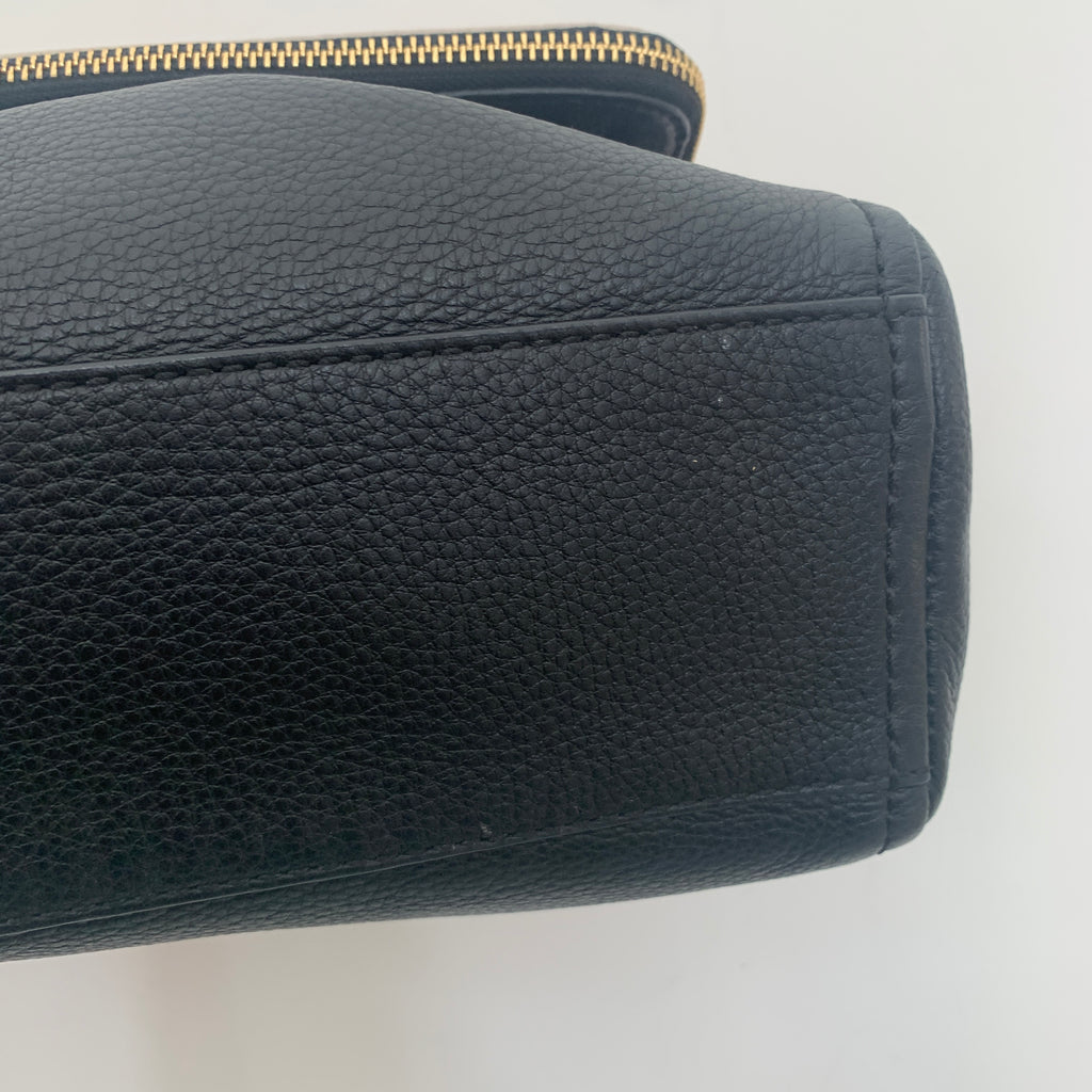 Kate Spade Tri-colour Convertible Shoulder Bag | Gently Used |