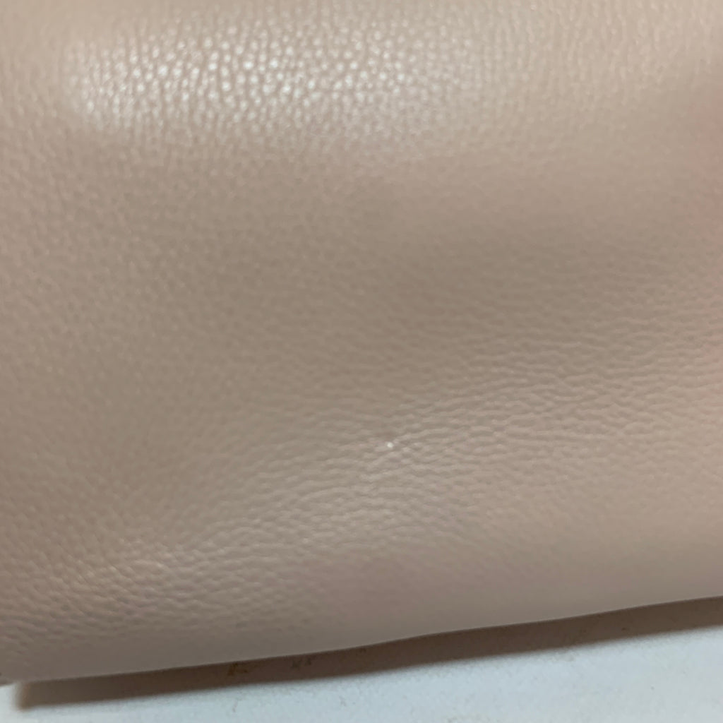 Tory Burch Light Oak 'Britten Combo' Leather Crossbody Bag | Like New |