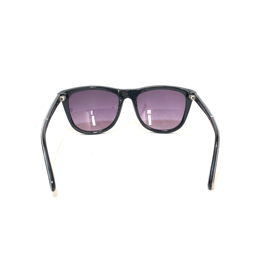 Michael Kors MK6009 Black Sunglasses | Like New |