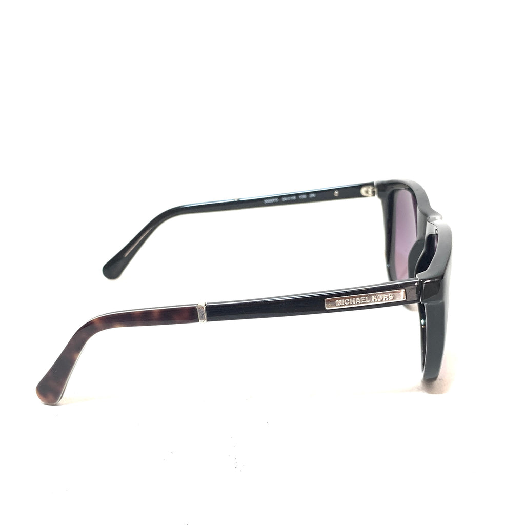 Michael Kors MK6009 Black Sunglasses | Like New |