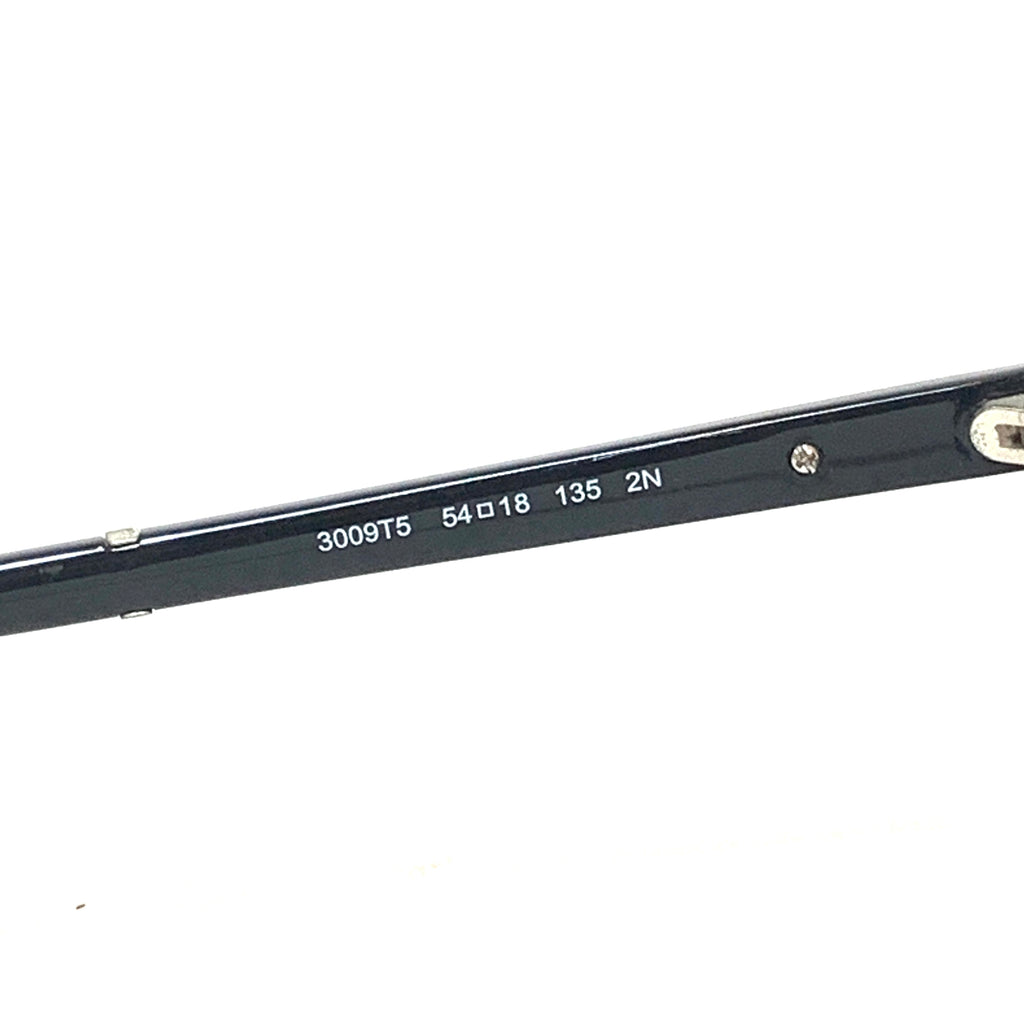 Michael Kors MK6009 Black Sunglasses | Like New |