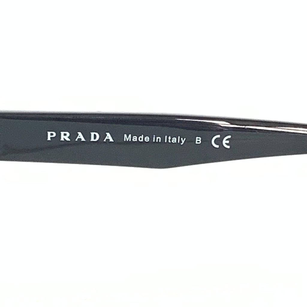 Prada Black SPR230 Sunglasses | Like New |