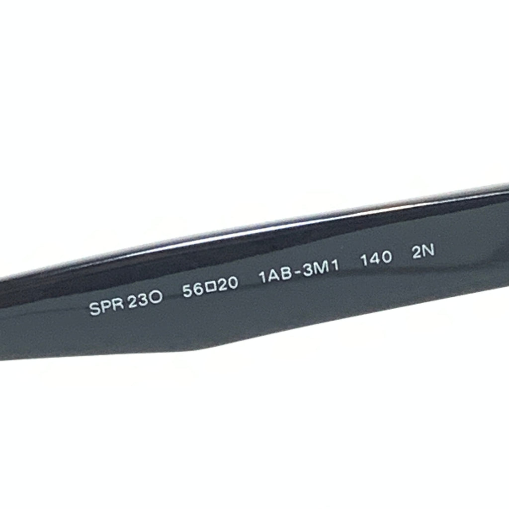 Prada Black SPR230 Sunglasses | Like New |