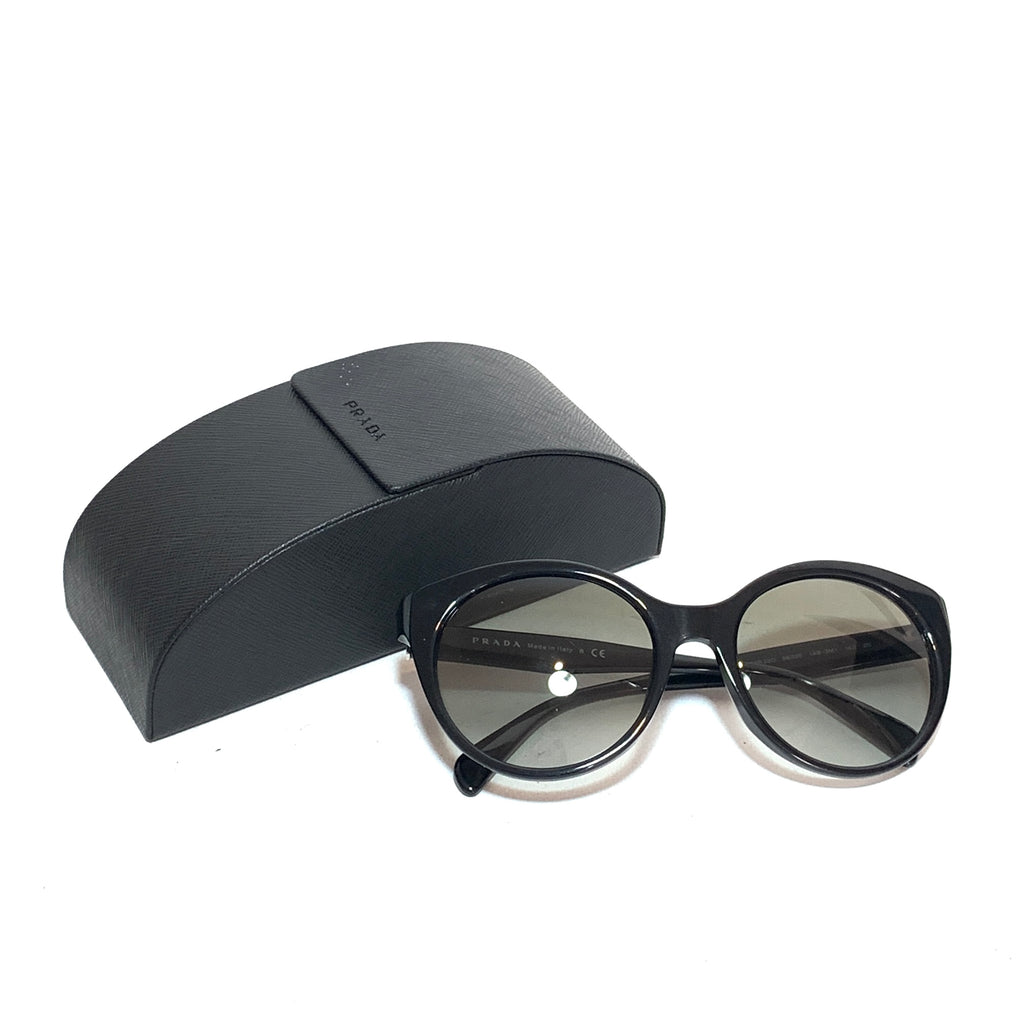 Prada Black SPR230 Sunglasses | Like New |