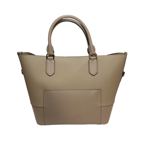 Michael Kors 'Trista' Truffle Leather Tote | Brand New |