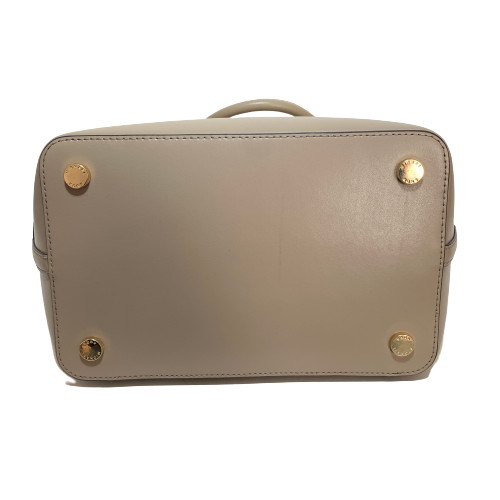 Michael Kors 'Trista' Truffle Leather Tote | Brand New |