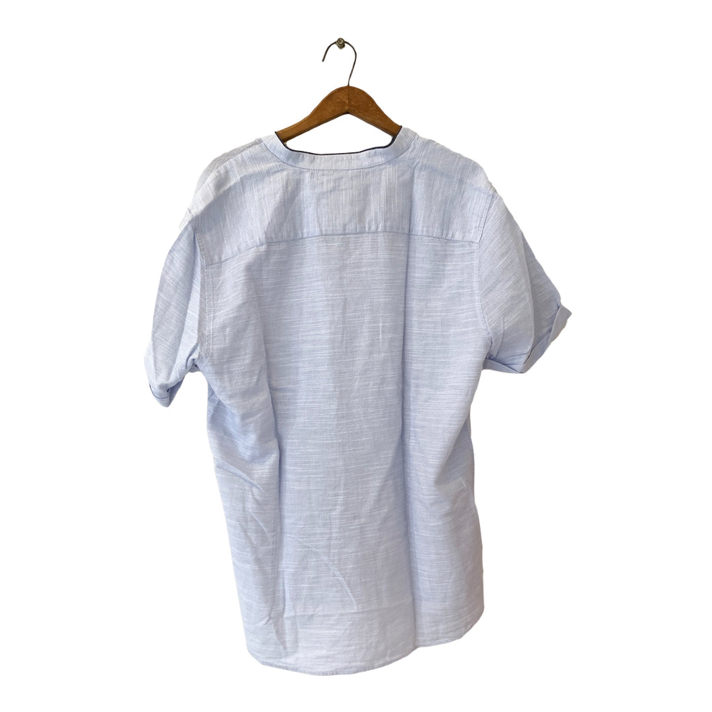 LCW Vision Men's Light Blue Shirt | Brand New |