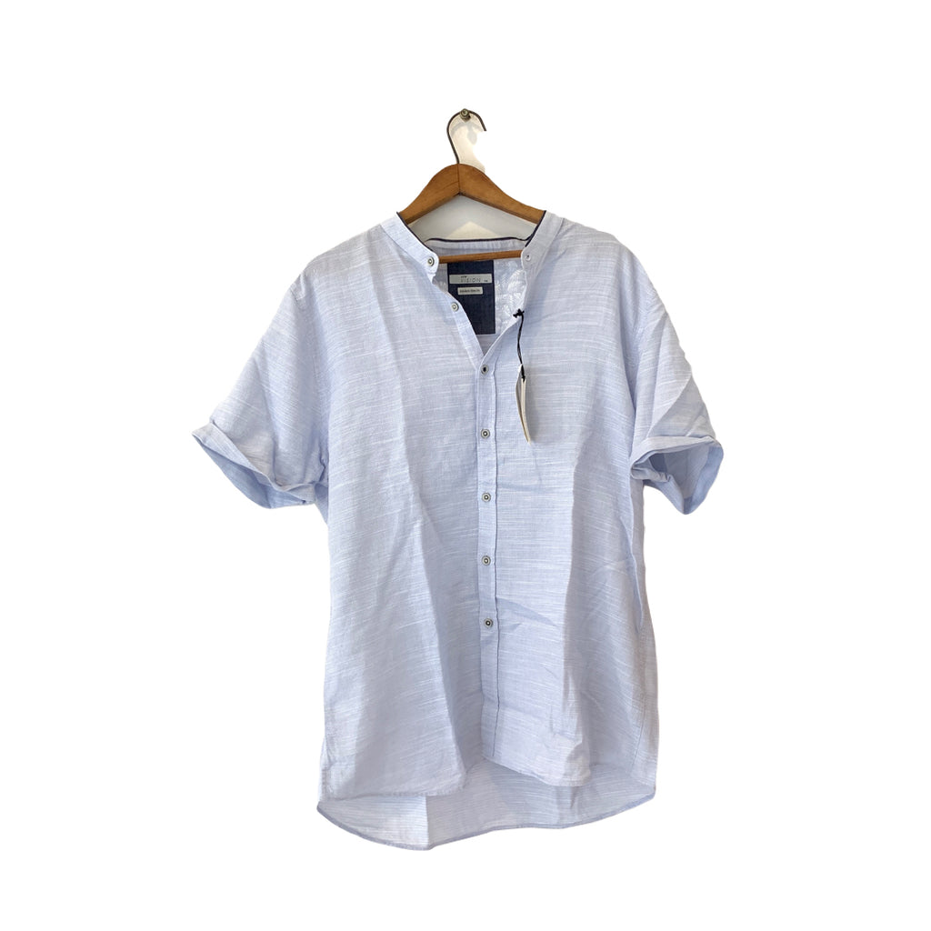 LCW Vision Men's Light Blue Shirt | Brand New |