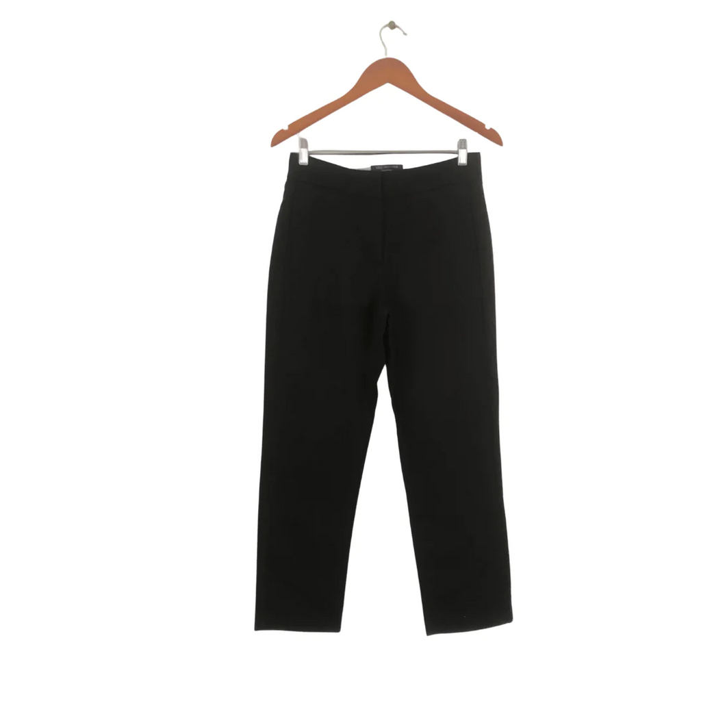 Marks & Spencer Black Pants | Gently Used |