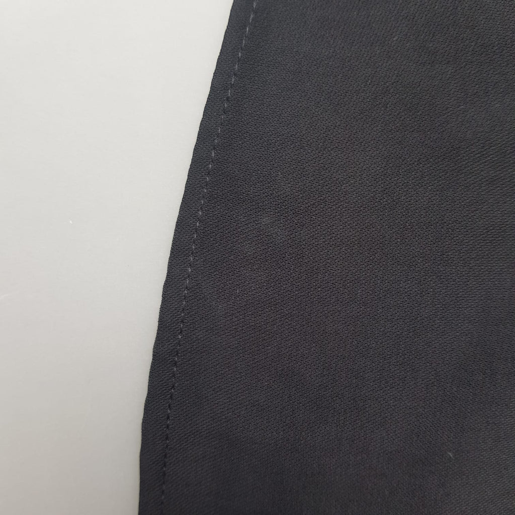 ZARA Black Sequins Halterneck Jumpsuit | Brand New |