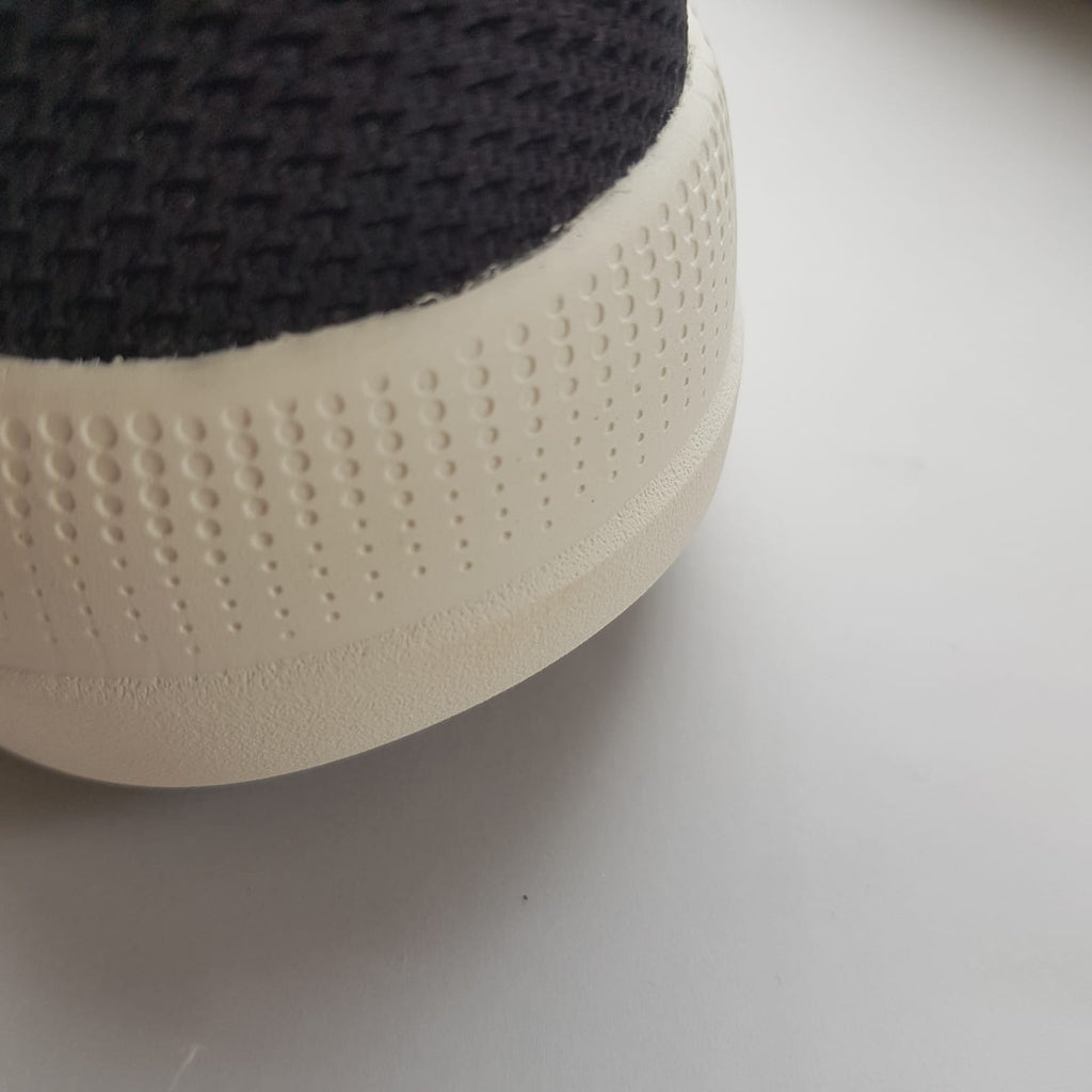 Skechers Black 'Go Walk' Men's Walking Shoes | Brand New |