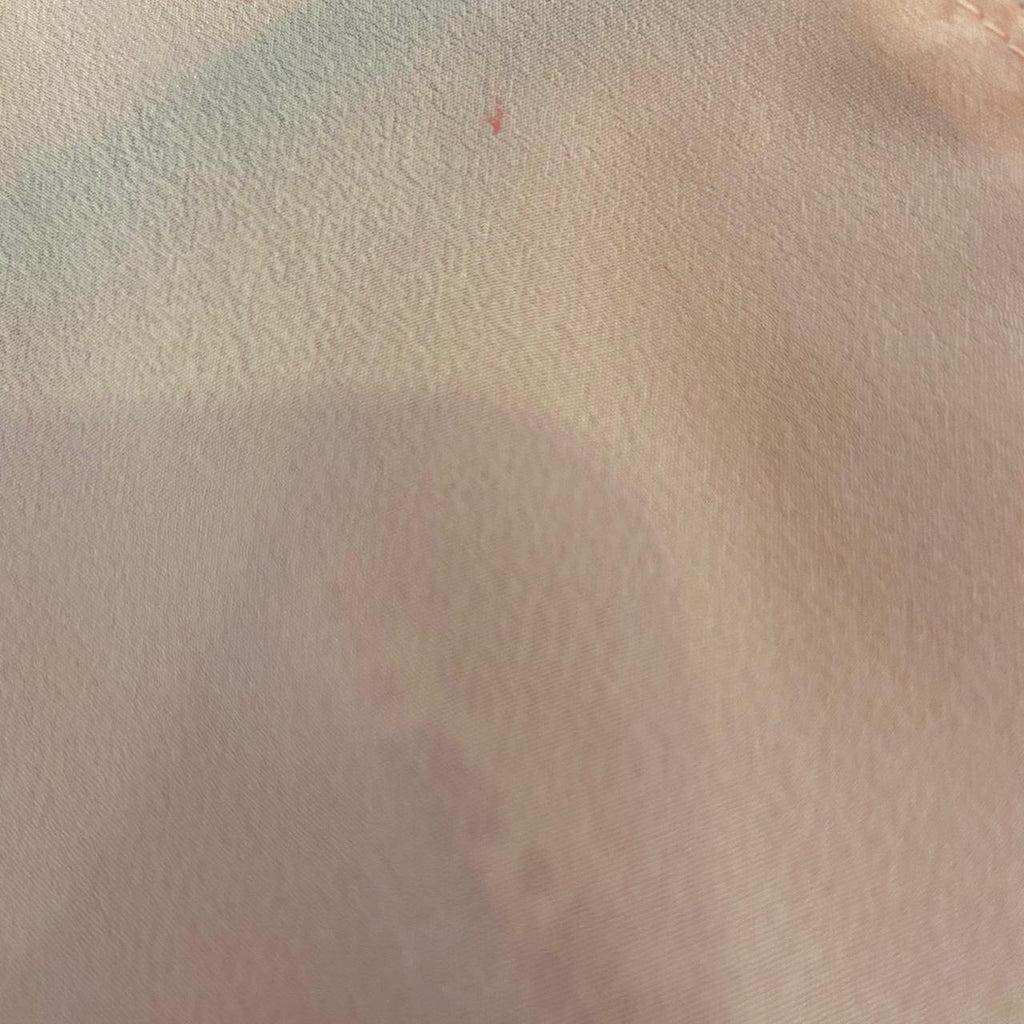 Mango Light Pink Lace Detail Sleeveless Shirt | Brand New |