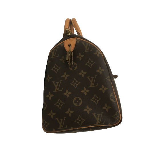 Louis Vuitton Monogram Speedy 30 Tote | Pre Loved |