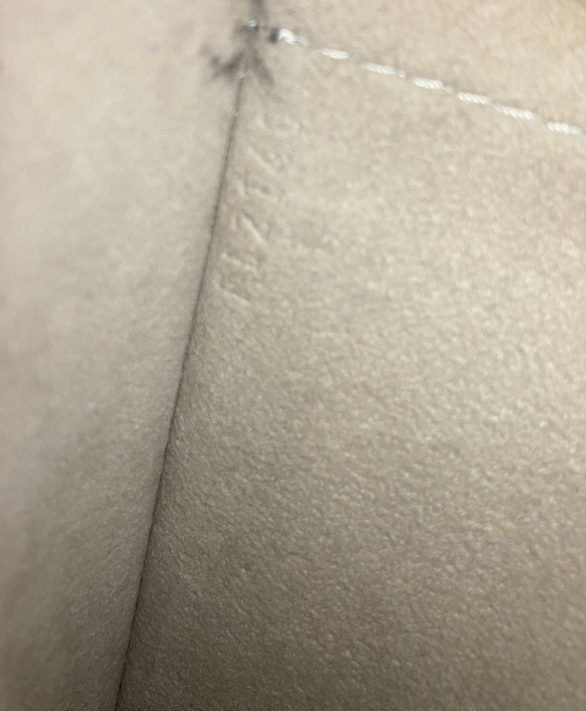 Louis Vuitton Ivory ALMA EPI Leather Tote | Pre Loved |