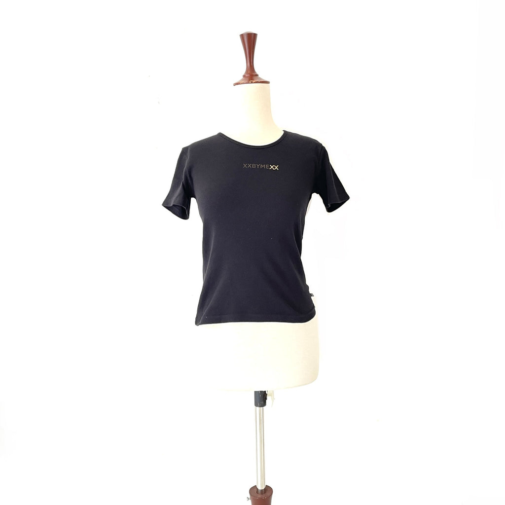 Mexx black t-shirt | Brand New |