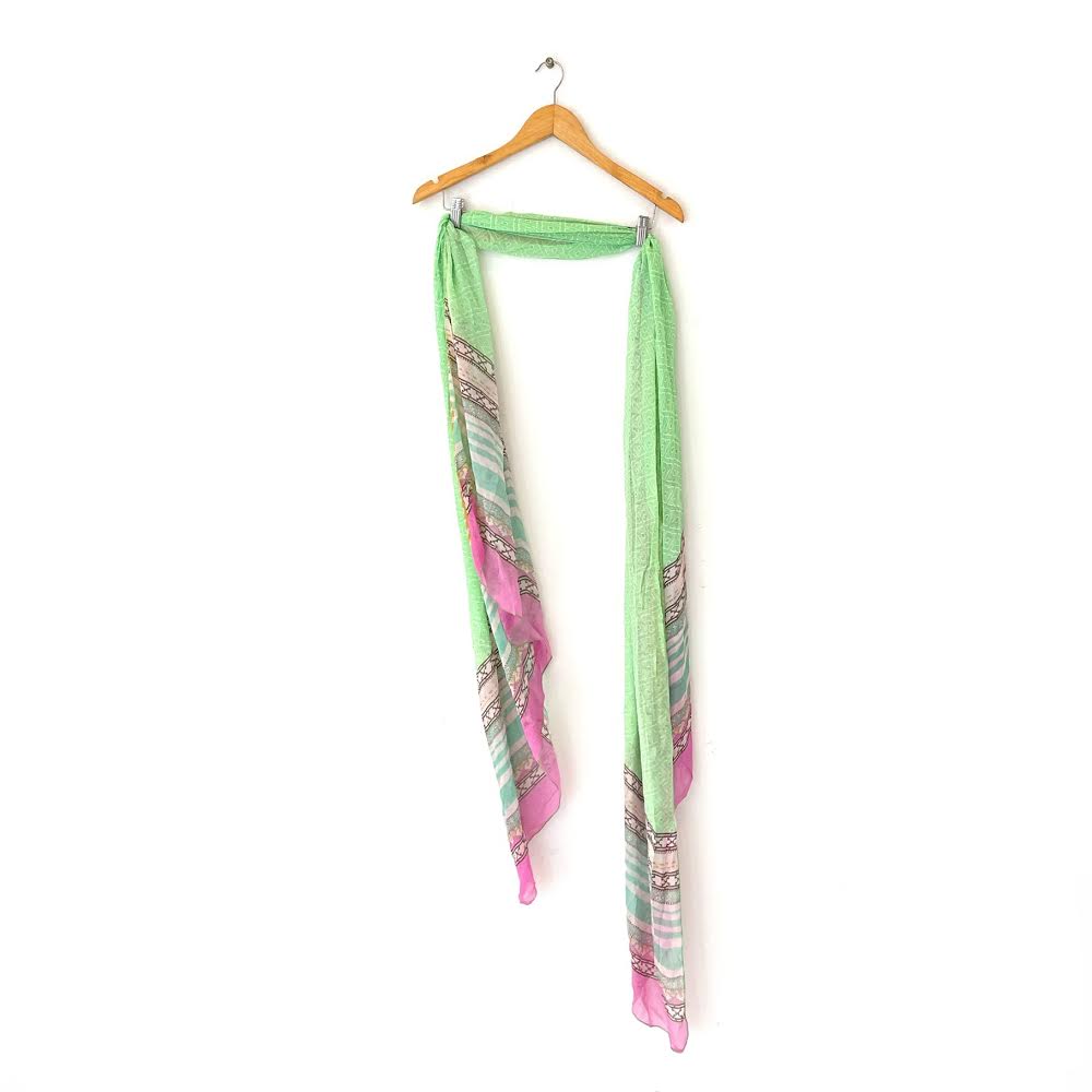 Khaadi Pink Kurta & Duppatta | Brand New |