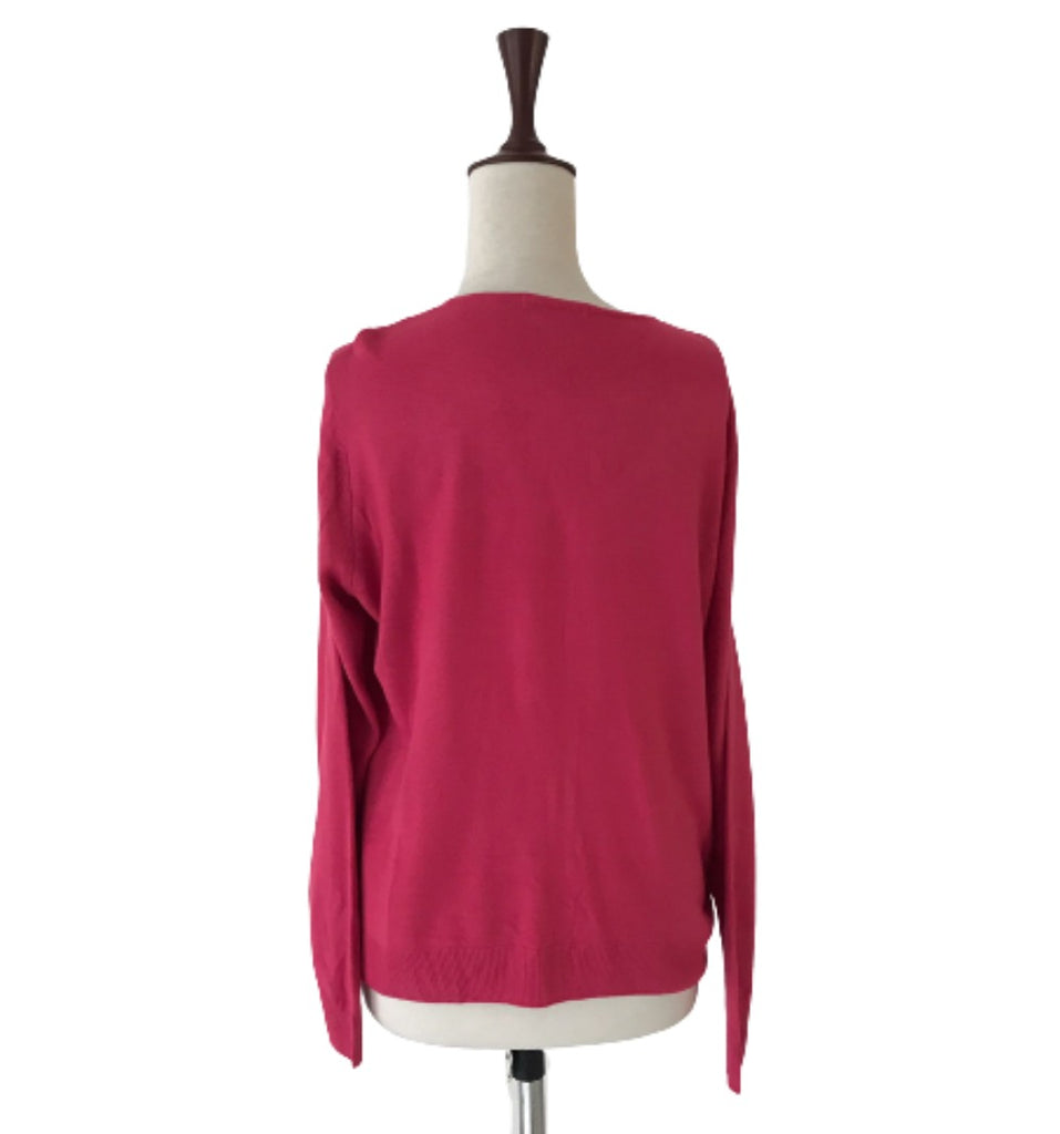 Marks & Spencer Pink Cardigan | Gently Used |