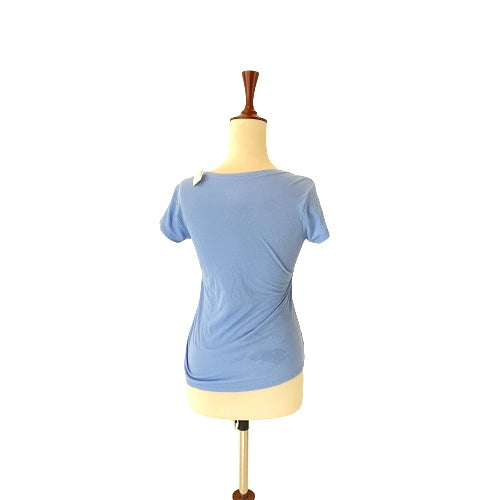 Justice 'Stand Together' Blue Tee | Brand New |