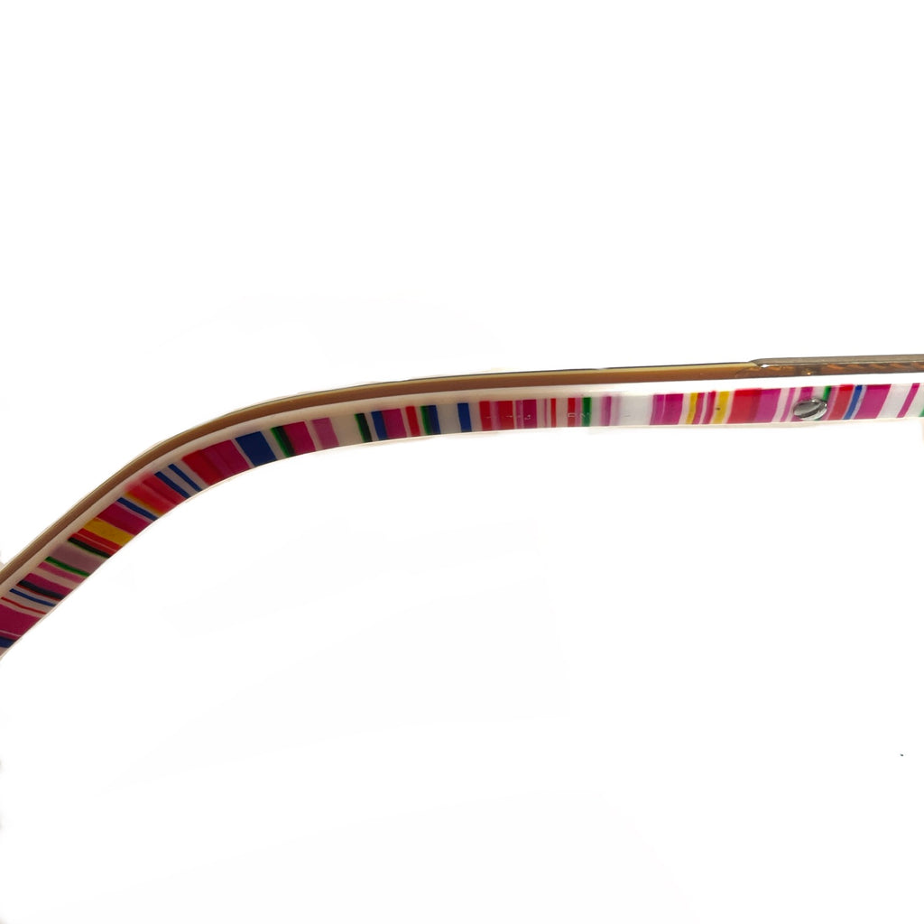 Tommy Hilfiger Gold Metal Aviator Sunglasses | Brand New |