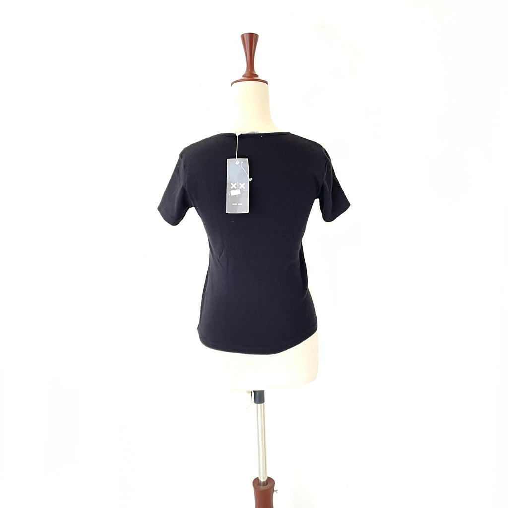 Mexx black t-shirt | Brand New |