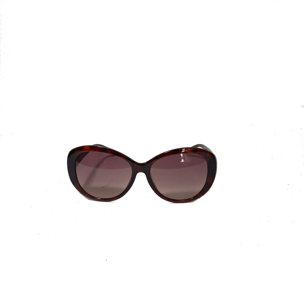 Roberto Cavalli Brown 727T Sunglasses | Like New |