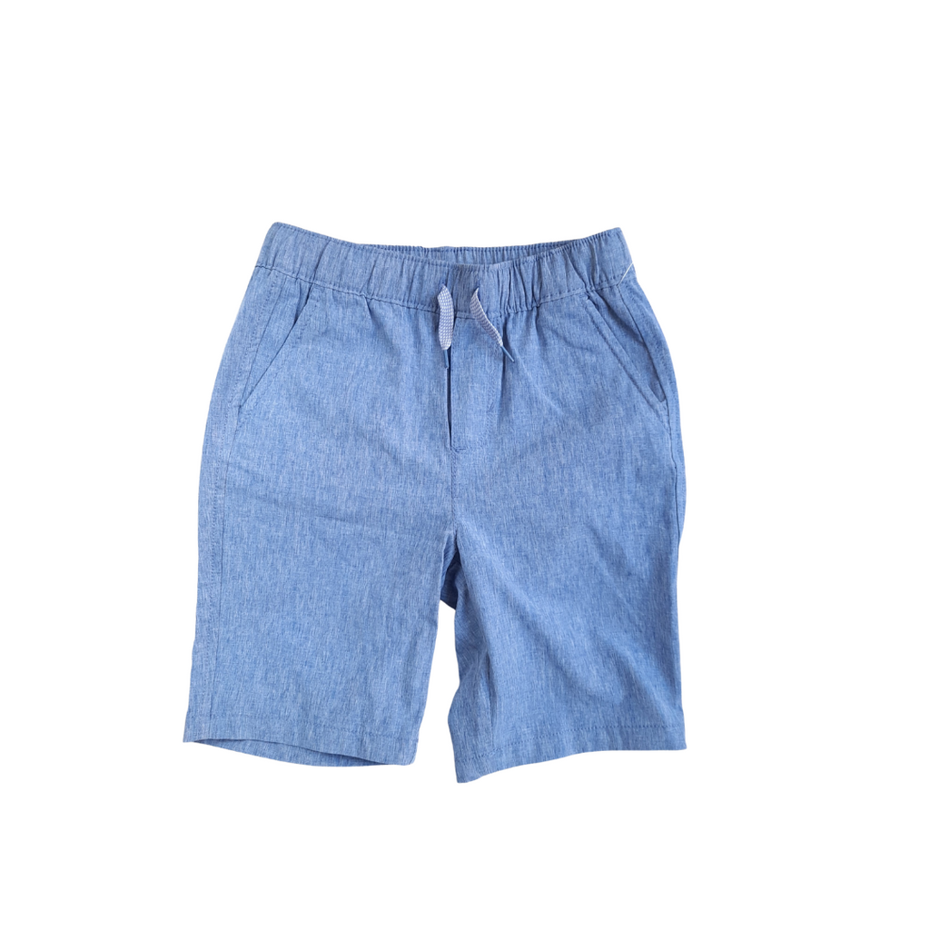 Old Navy Blue Shorts (5 years) | Brand New |